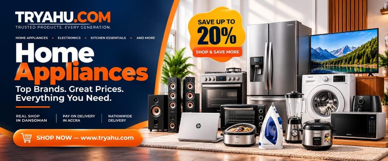 Home & Kitchen Appliances