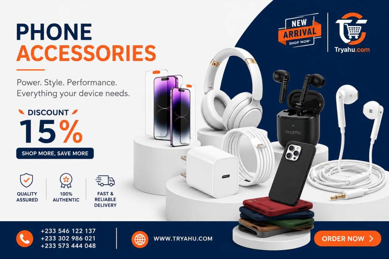 NATIONWIDE DELIVERY | ACCRA PAY ON DELIVERY | IN-STORE PICKUP — SHOP NOW!