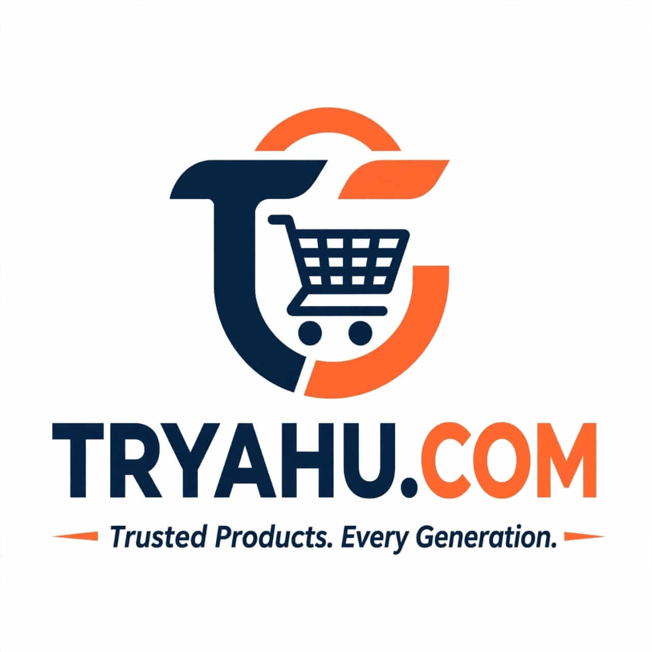 Tryahu home