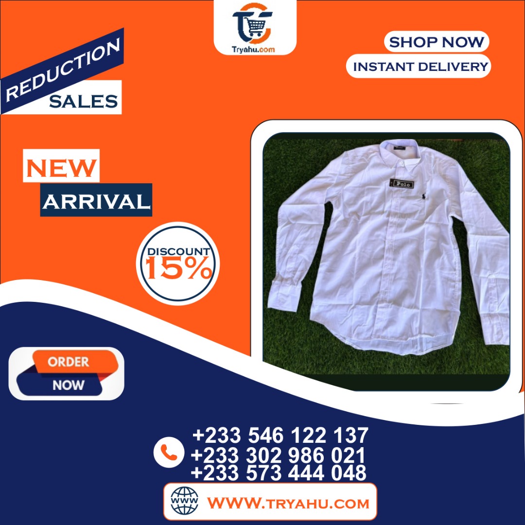 Long Sleeve Shirt – Timeless Style Meets Everyday Comfort