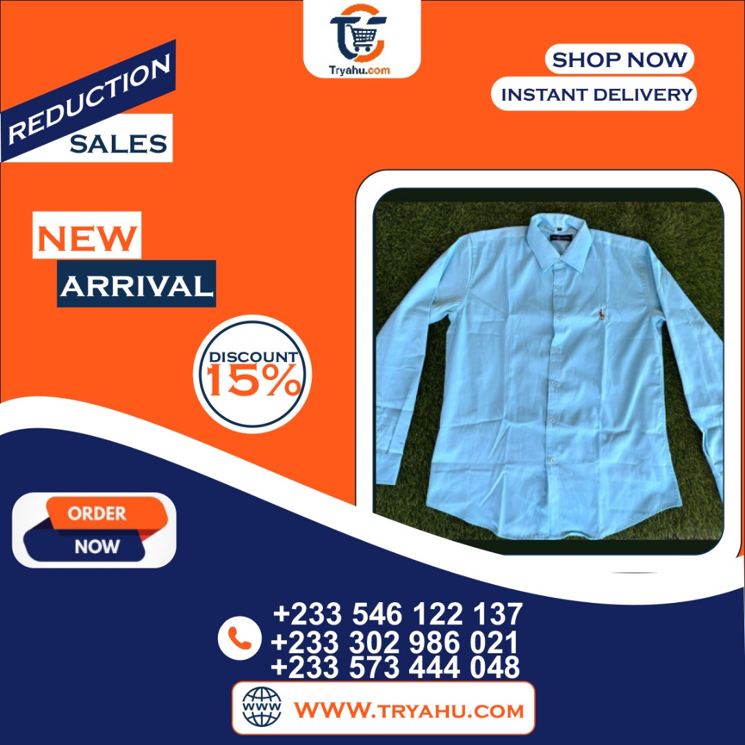 Long Sleeve Shirt – Redefine Everyday Sophistication