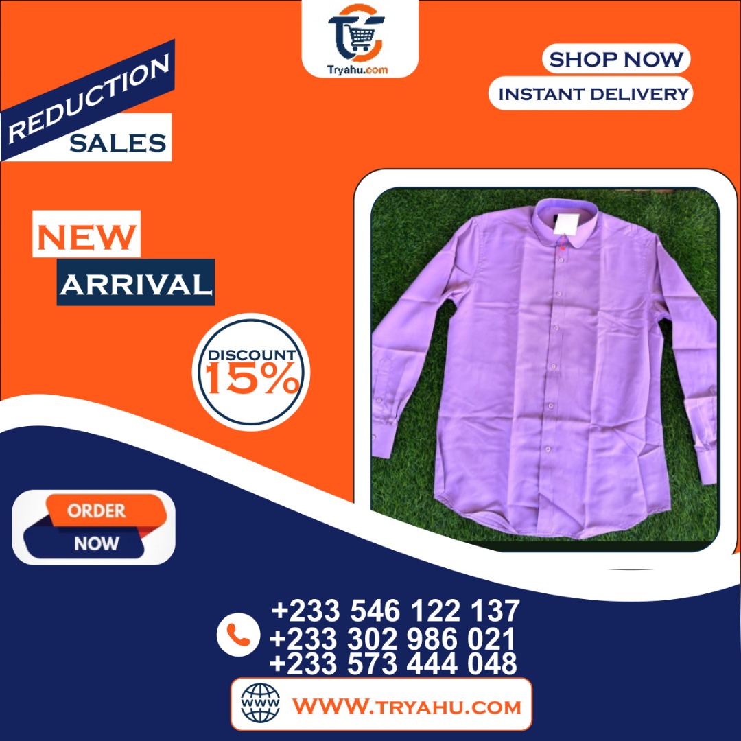 Long Sleeve Shirt – Timeless Comfort, Effortless Confidence