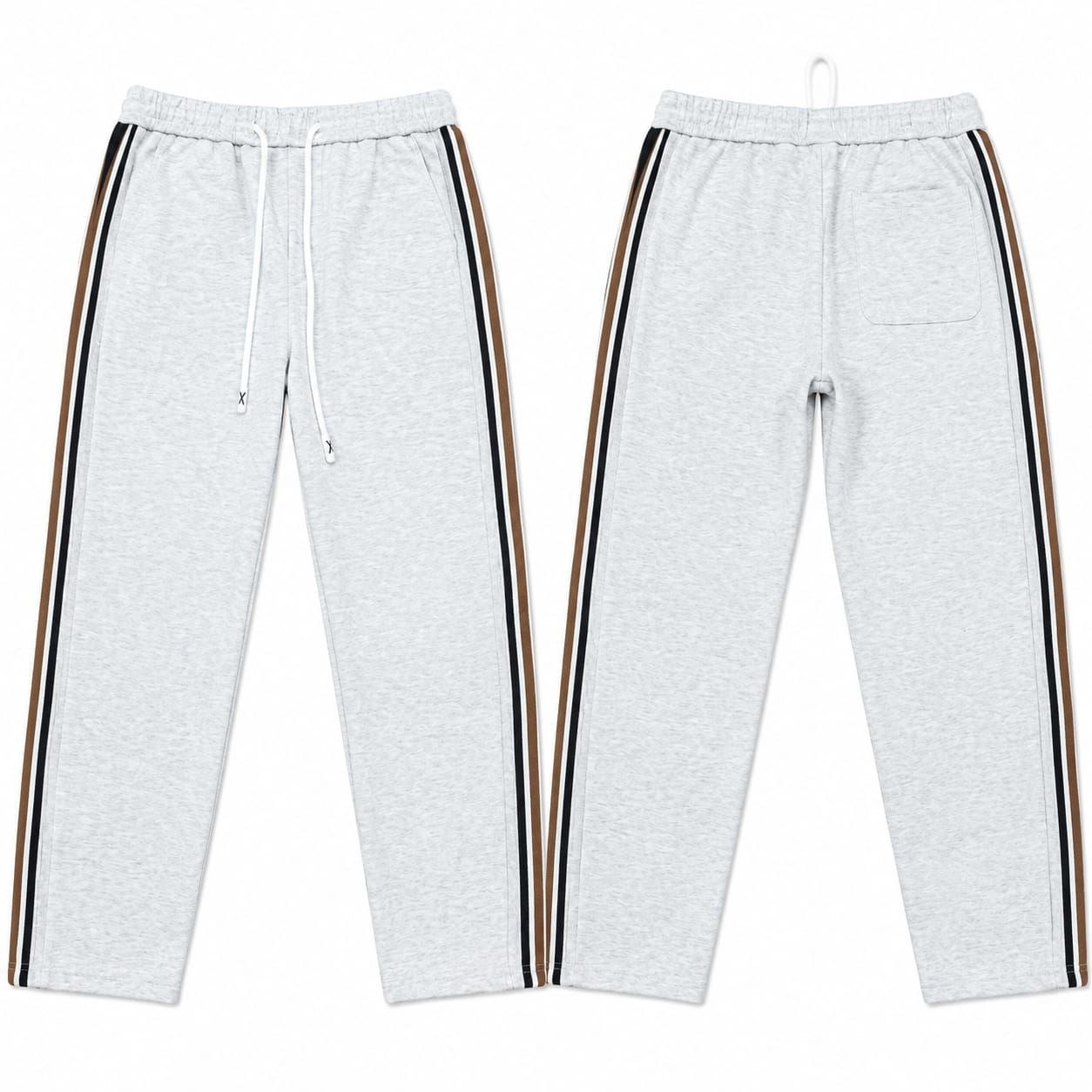 Men's Joggers (32–38) — Everyday Comfort