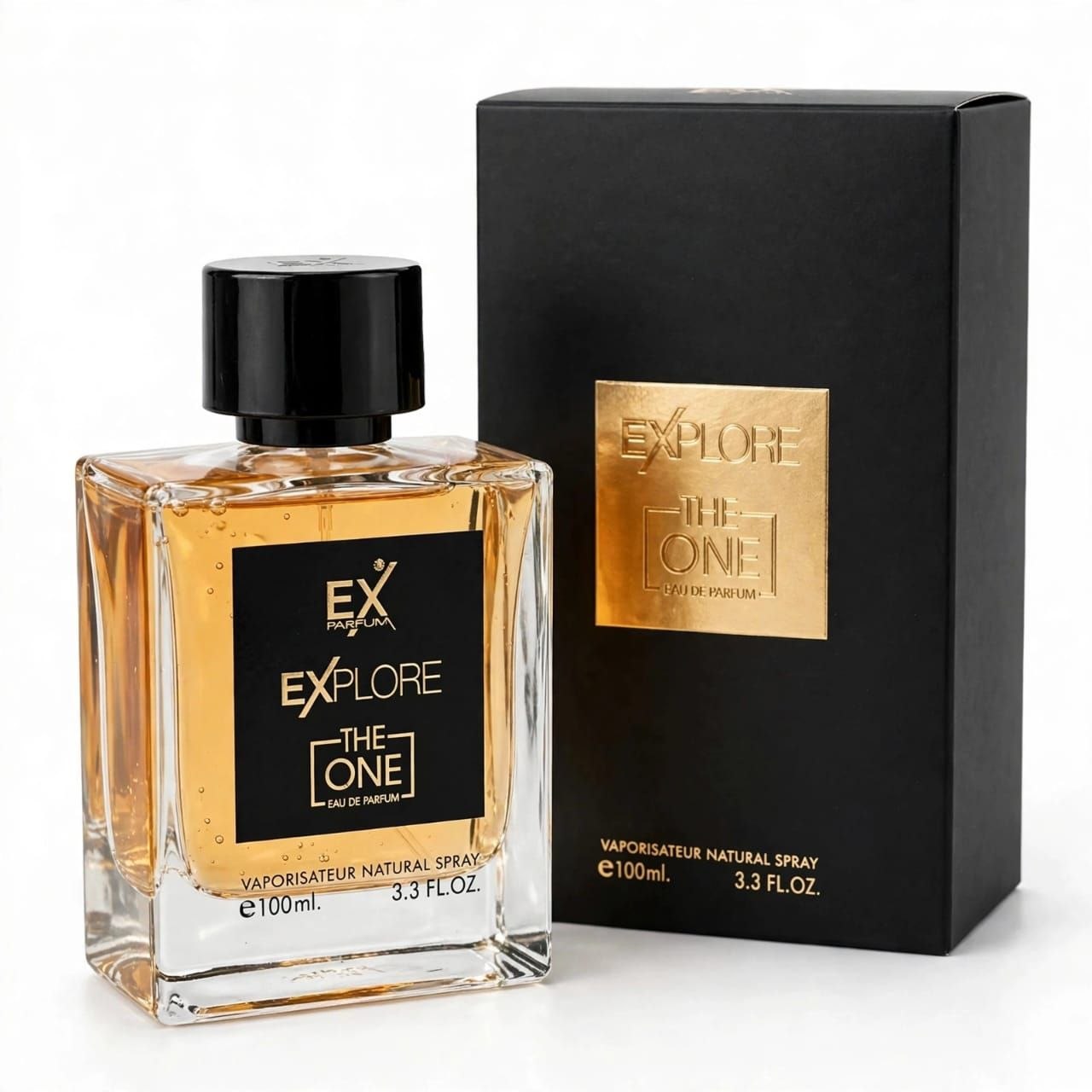 Buy Explore The One Eau de Parfum