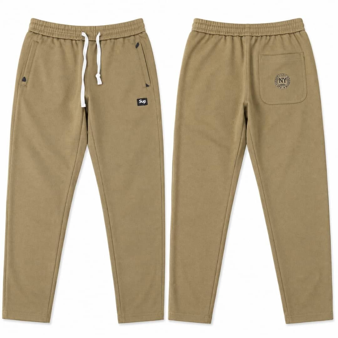 Affordable Men's Joggers in Ghana (Sizes 32–38)
