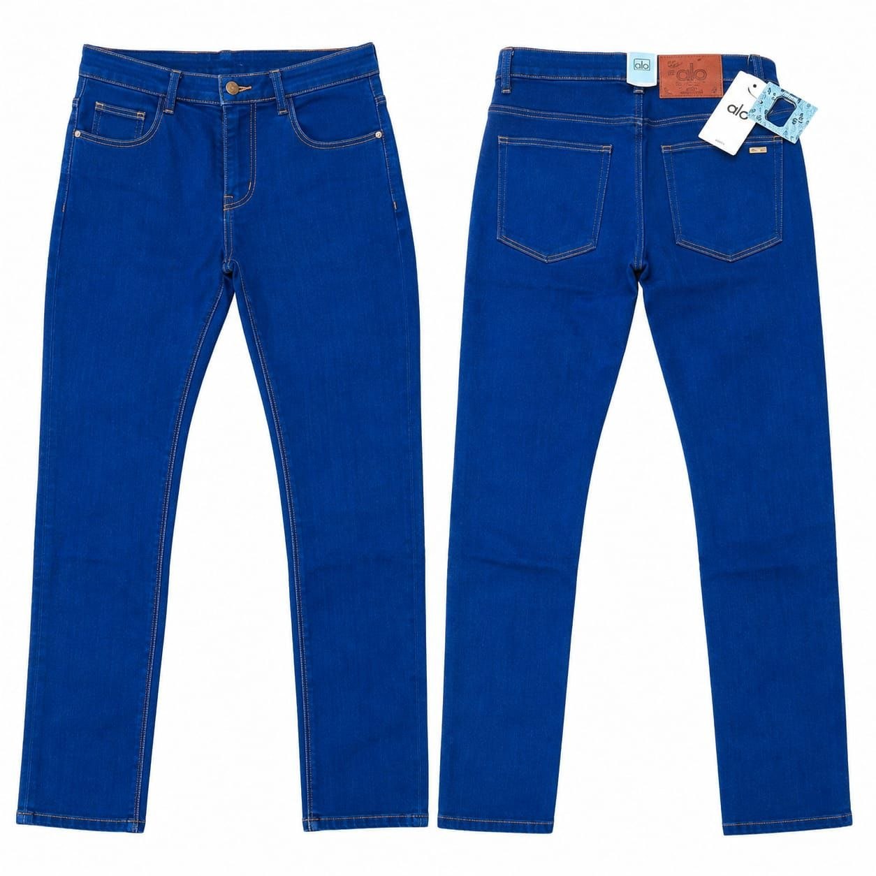 Shop Men’s Jeans in Accra & Ghana – GH₵250 – Sizes 32–38