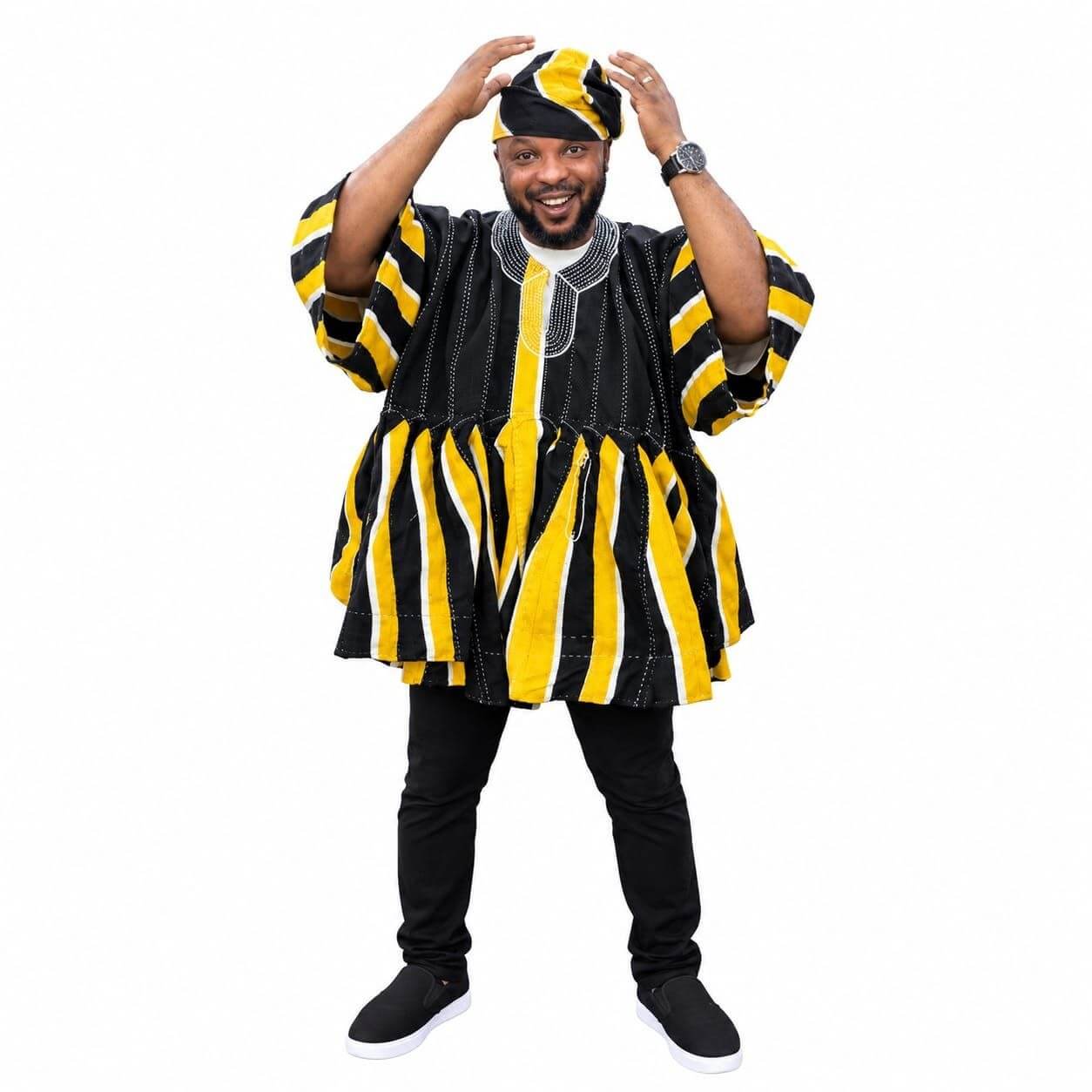 Batakari Smock for Sale in Dansoman, Accra