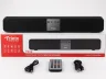 Buy Triple Power TP-9 Smart Bluetooth Desktop Speaker – Home TV Sound Bar Ghana