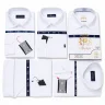 Original Men's Polo Long Sleeve Shirts β Premium Smart Casual Fashion Ghana