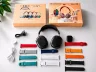 Buy P9 Series 10 Smart Headset with Digital Watch Online – Bluetooth Headset & Smart Watch Ghana