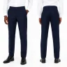 Premium Men's Office Material Trousers β Smart Formal Fashion Ghana