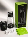 Buy Oraimo Smart Juice Portable Blender Online – Portable Mini Blender Ghana