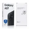 Samsung Galaxy A07 4GB + 64GB Price in Ghana β Affordable Android Phone
