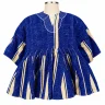 Buy Fugu Smock Online Ghana β Authentic Premium Batakari Collection