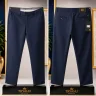 Original Khaki Trousers for Men – Classic Fit & Premium Quality