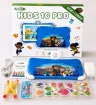 Buy Zynix Kids 10 Pro 6GB + 128GB Online – Smart Kids Learning Tablet Ghana