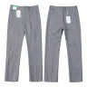 Original Men's Executive Material Trousers β Professional Fashion for Modern Gentlemen