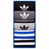 Adidas 5-Piece Socks Ghana β Premium Sports & Everyday Comfort