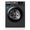 ASANO 12KG Front Load Washing Machine β Energy Saving Large Capacity Washer Ghana