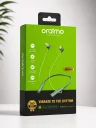 Buy Oraimo Necklace Lite Mini Online – Noise Reduction Bluetooth Neckband Ghana
