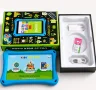 Buy Homii Kids 9S Pro 8" Learning Tablet 6GB + 64GB – STEM Education Tablet Ghana