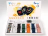 Buy FWT-09 Smart Watch 7+1 Online – Stylish Smartwatch with 7 Straps Ghana