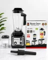 Buy Silver Crest Blender 2.5L 8500W Online – High-Speed Multi-Purpose Juicer Ghana