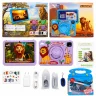 BeBe-TAB SIMBA β Android 16 5G 10-Inch β Storage 12GB + 512GB β Smart Learning Tablet Ghana