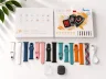 Buy FWT-09 Smart Watch Online – Premium Smartwatch with 7+1 Interchangeable Straps Ghana