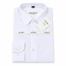 Men's Long Sleeve Shirt Ghana β Premium Smart Casual & Everyday Wear