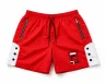 Original FILA Summer Shorts – Comfortable Men's Casual Wear Ghana