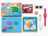 TOP-1 P600 Pro Max Kids Tablet β Android 13 Educational Tablet Ghana