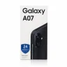 Samsung Galaxy A07 4GB + 64GB β Affordable Android Smartphone Ghana