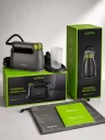 Buy Oraimo Smart Steaming 2-in-1 Electric Iron Online – Powerful Steam Iron Ghana