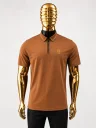 Premium Men's Casual Lacoste Shirt – Stylish Designer Wear for Every Occasion
