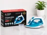 Buy Morgan Electronic Steam Iron 1800W Online – Non-Stick Steam Iron Ghana