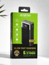 Buy Oraimo 27000mAh Power Bank Online – 22.5W Fast Charging Smart Display Ghana
