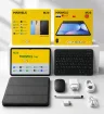 Buy Marvels M20 2in1 PC Tablet 8GB + 256GB – 10.1” AI Camera Android 14 Tablet Ghana