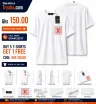 Premium Original Men's T-Shirts β Quality Cotton Fashion Ghana