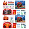 BeBe B88 Milo Tablet β Android 14 Smart Learning Tablet Ghana