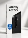 Buy New Samsung A37 5G Online – 8GB RAM 256GB Android Smartphone Ghana