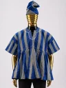 Buy Premium Fugu & Batakari Smock Online Ghana – Top African Wear Store