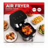 Buy 10L 2400W Air Fryer in Ghana β Extra Large Family Air Fryer