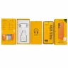M-Horse M26 Ultra β 4GB RAM + 64GB Storage Android 15 Smartphone Ghana