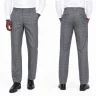 Men's Premium Material Trousers β Elegant Office & Formal Wear Ghana