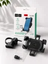 Buy M-2296 Bicycle Phone Holder Online – Secure Bike Phone Mount Ghana