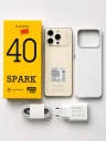 Buy M-Horse Spark 40 Online – 4GB RAM 64GB Storage Smartphone Ghana