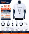 Original Men's T-Shirt β Stylish Premium Cotton Casual Wear Ghana