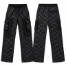 Original Men's Side Pocket Joggers β Premium Cargo Streetwear Ghana