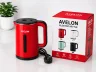 Buy Avelon Electric Kettle 2.2L 1500W Online – Best Fast Boil Kettle Ghana